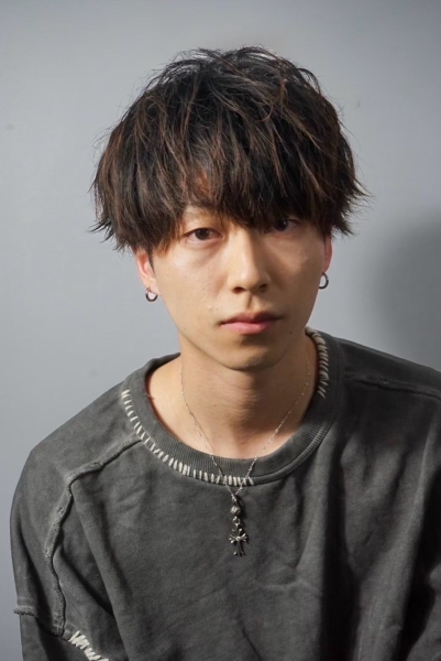 ソフトツイスパマッシュ