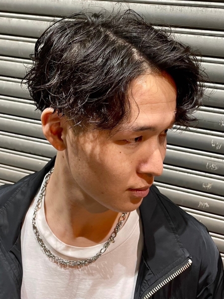 おすすめヘアスタイル