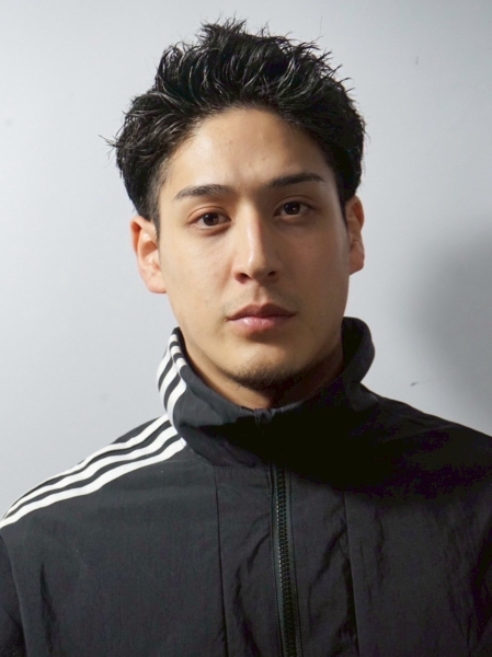 カット/フェード/ツイストスパイラルパーマ/カラー/ヘッドスパ