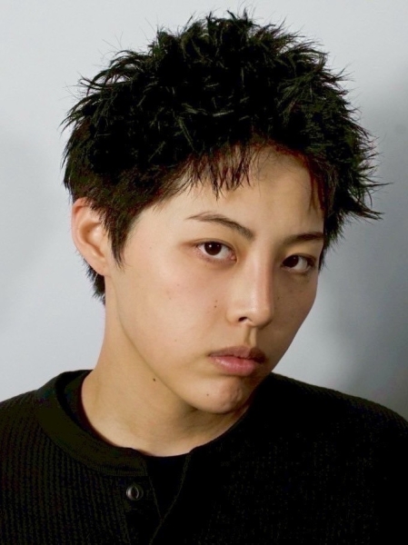 ヒロ銀座/理容室/床屋/メンズカット/パーマ/メンズ特化