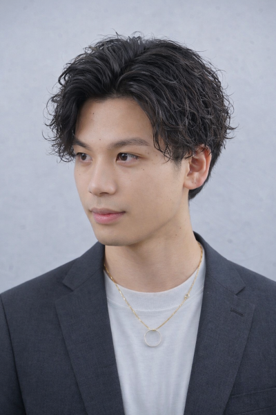 ビジネスツイストスパイラル