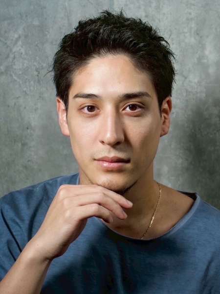 無造作ショート