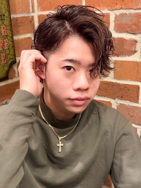 ツイストスパイラル