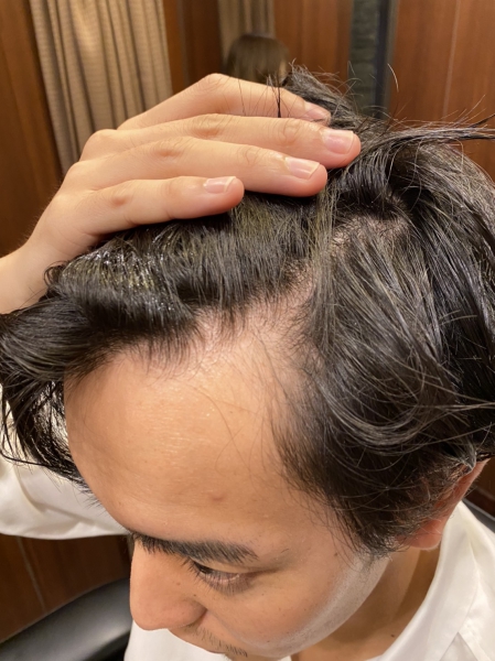 ブログ 3ページ目 Hiroginza 六本木店 高級理容室 床屋 ヒロ銀座ヘアーサロン