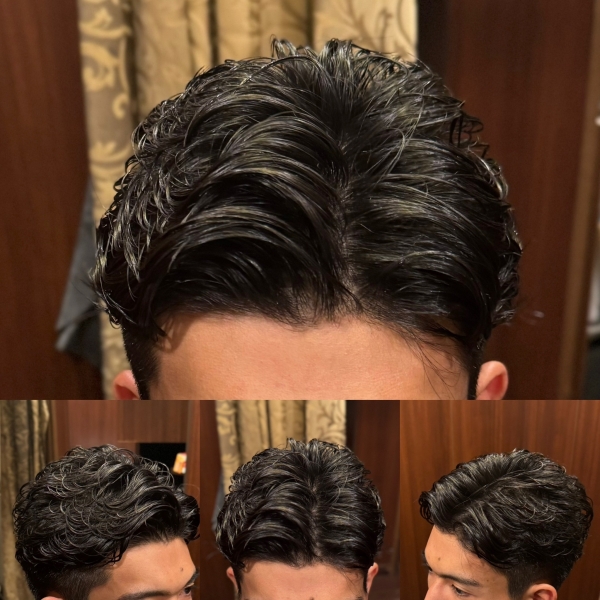 ビジネススタイル