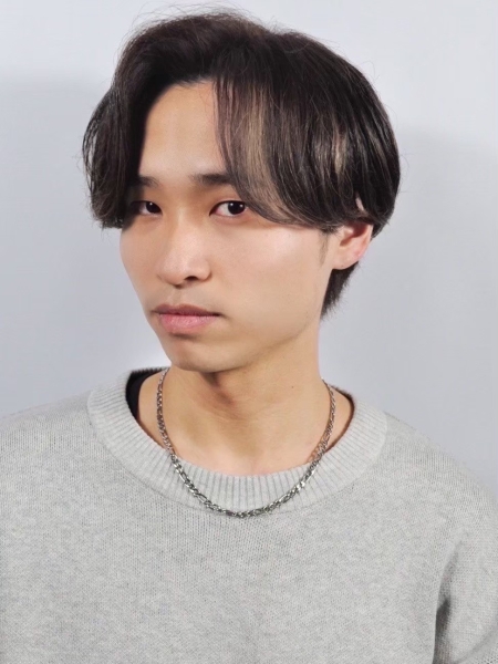 王道センターパート