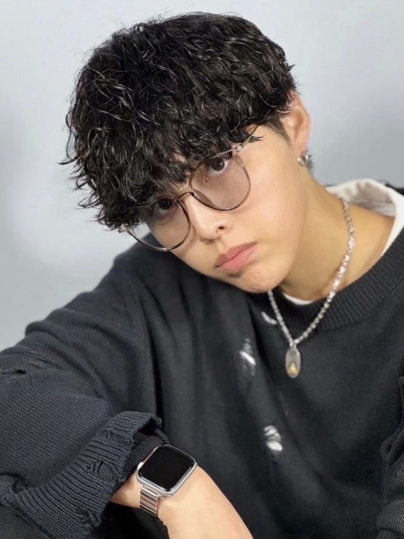 ツイスパマッシュ