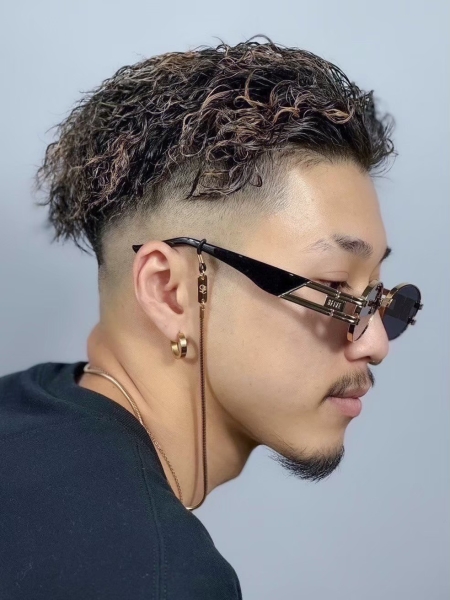 ツイスパツーブロック