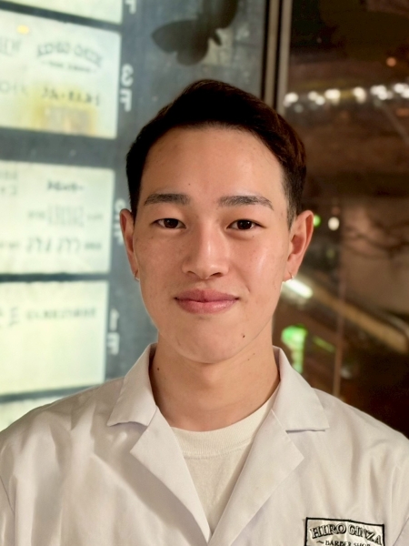 仙台 KEIJU髪型 フェザーアップ