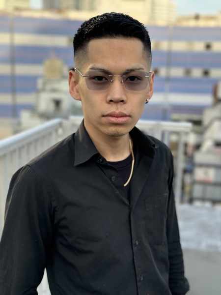 スキンフェード