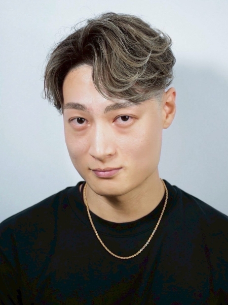 ハイトーンフェザー