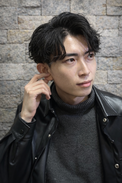 ショートスパイラル