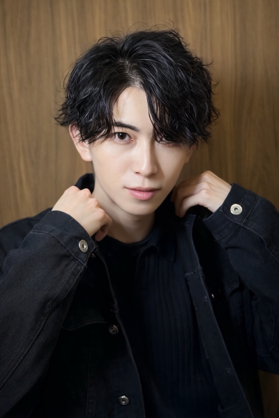 スパイラルパーマ