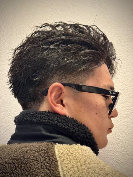 リバースツイスト