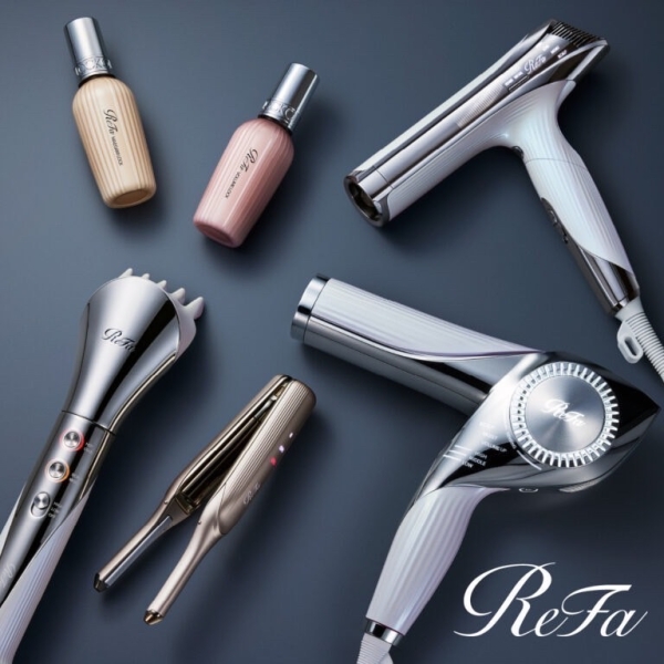 リファから新発売！ReFa BEAUTECH DRYER BXとReFa BEAUTECH DRYER S+が登場