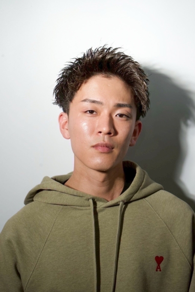 ジェットアップバング