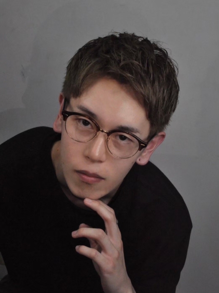 刈り上げないショート