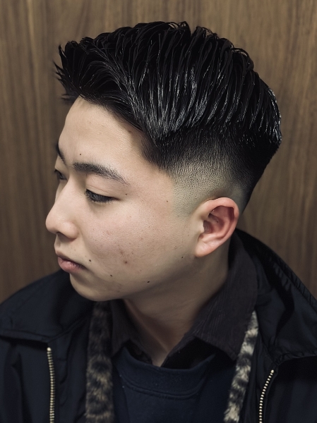 フェザーアップ