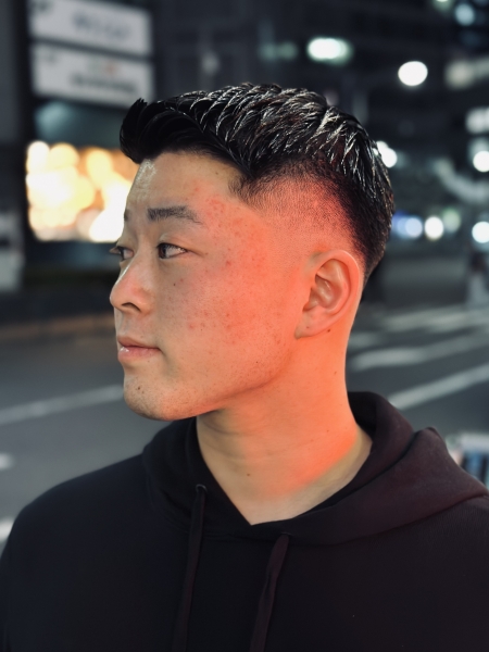 フェザーアップ