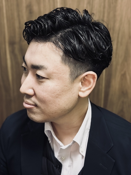 ビジネススタイル