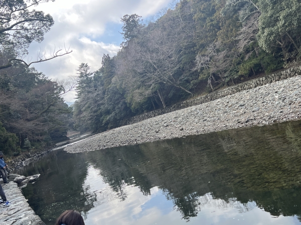 神様のもとへ行ってきました⛩️