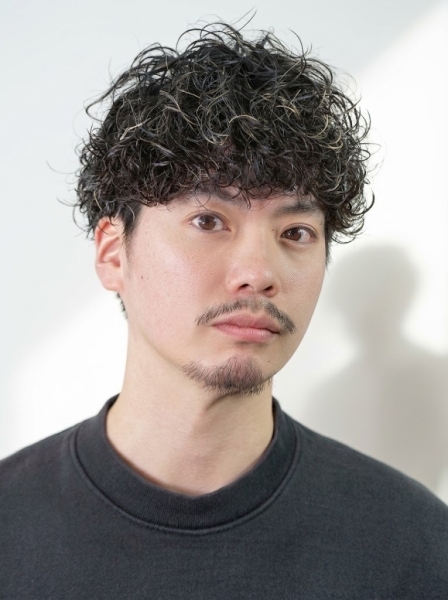 スペインカール