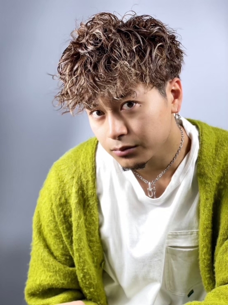 ツイストスパイラル