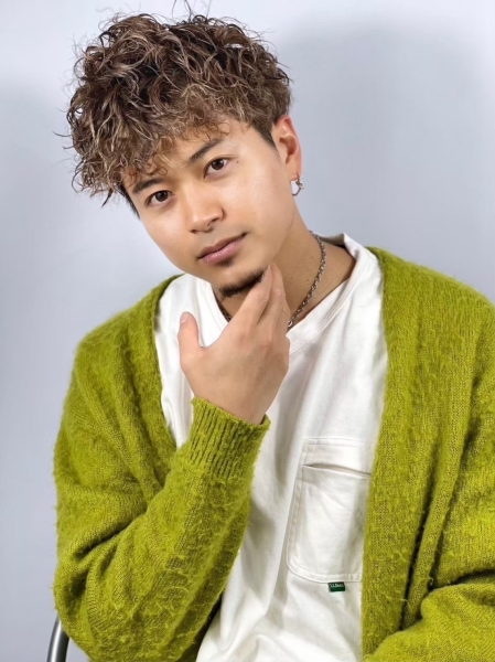 ツイストスパイラル