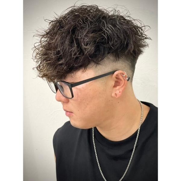 スペインカール