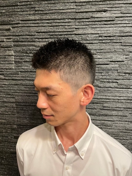 ビジネスショート