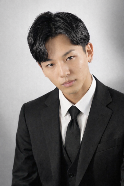 センターパート