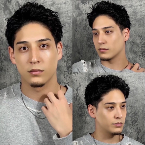 ビジネスショート