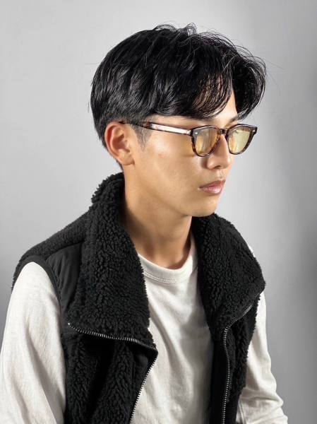 ナチュラルスタイル