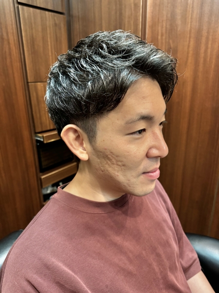 ビジネスツーブロック