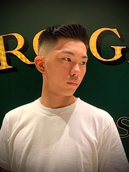 【HIRO GINZA仙台本店】フェザーアップ