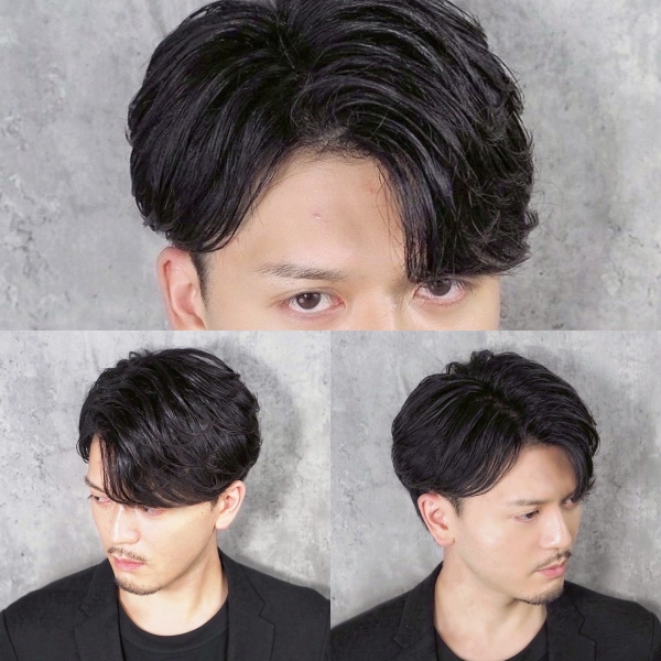 ナチュラルスタイル