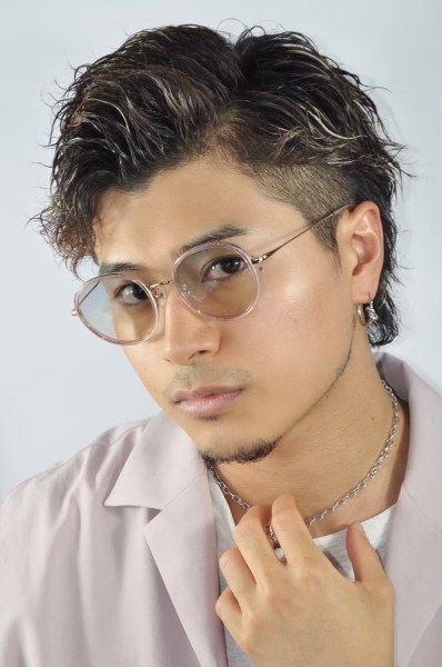 メンズパー大宮