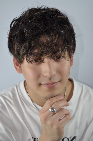 スペインカール