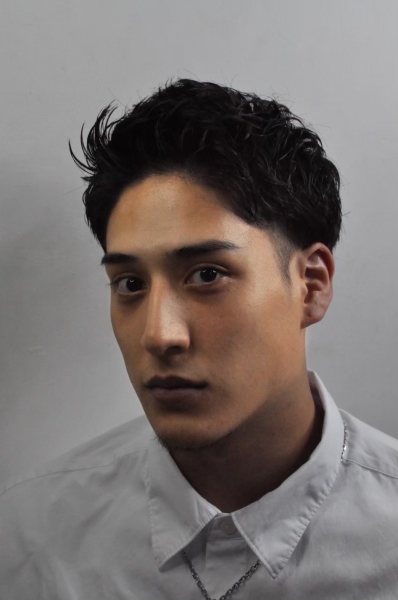 イメチェン メンズカット さいたま市