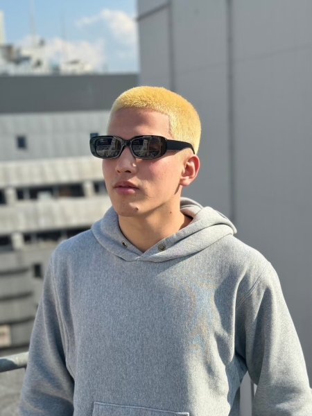 イージーパーマ