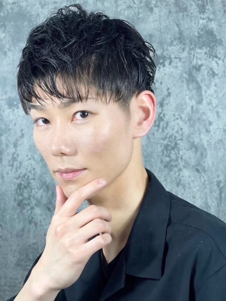 アクティブショート