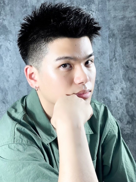 スキンフェード