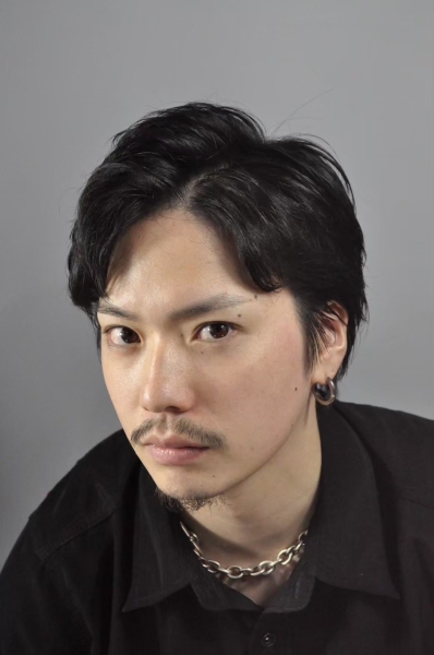 メンズショート