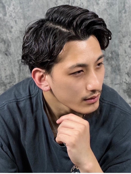 ラルフカール 大宮