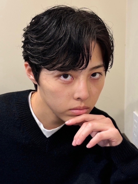 フェザーパーマ 大宮