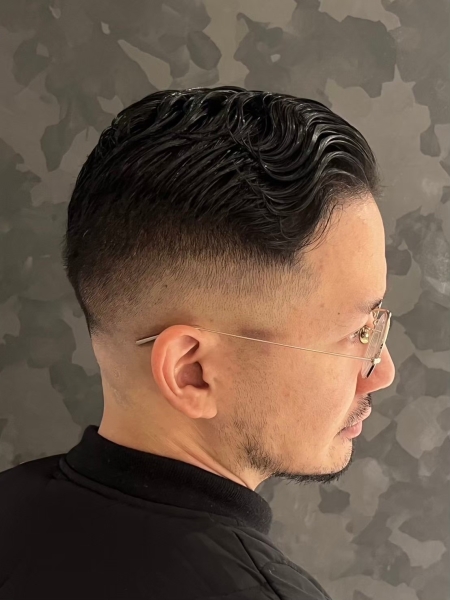 バーバースタイル