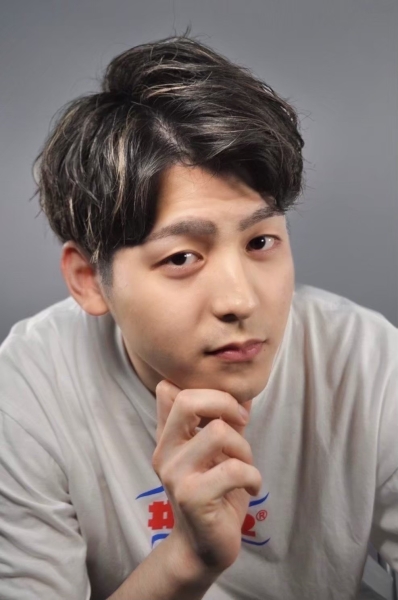 メンズショート