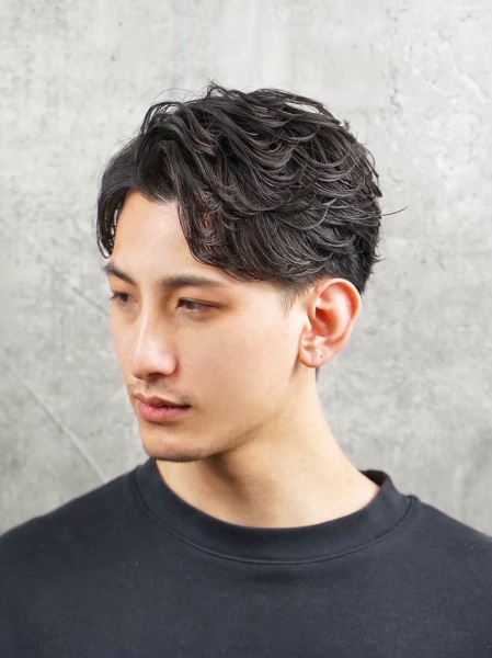 73パートスタイル