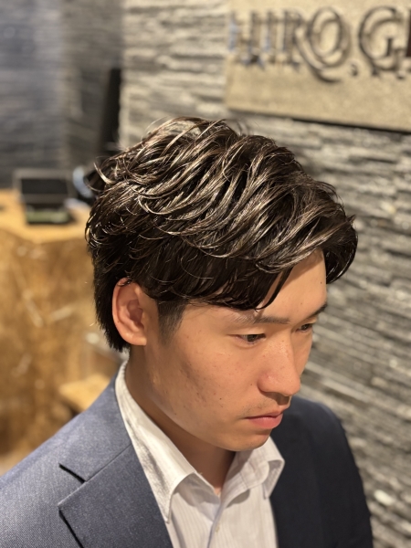 フェザーカール