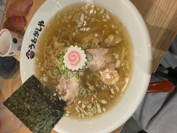 ラーメン